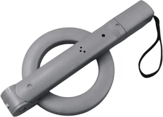 Handheld Metaaldetector