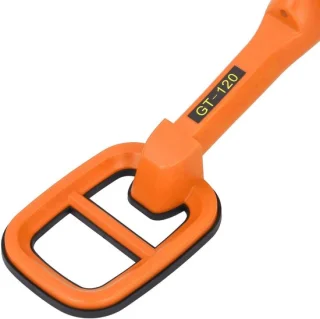 Handheld metaaldetector
