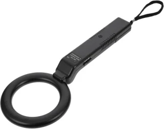 Handheld metaaldetector