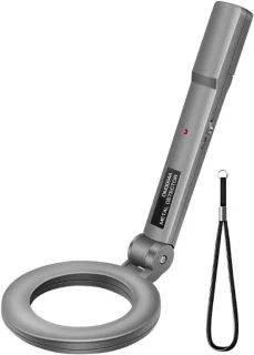 Handheld Metaaldetector
