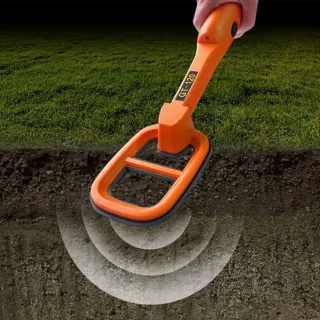 Handheld Metal Detector