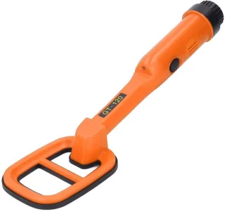 Handheld Metal Detector