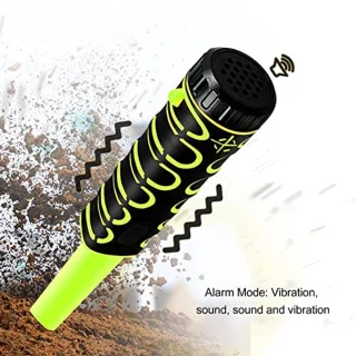 Handheld Metal Detector Pinpointer Probe