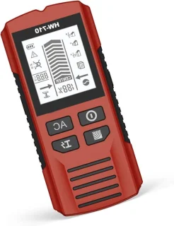 Handheld muurscanner wit
