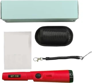 Handheld Pinpointer Metaaldetector