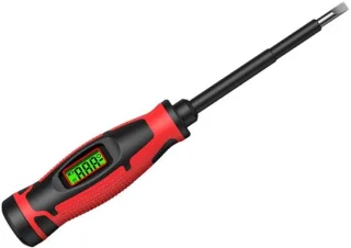 Handheld spanningsdetectietool