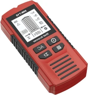 Handmatige metaaldetector
