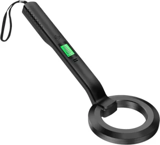 Handmetaaldetector