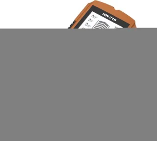 Handmetaaldetector - Stud Finder