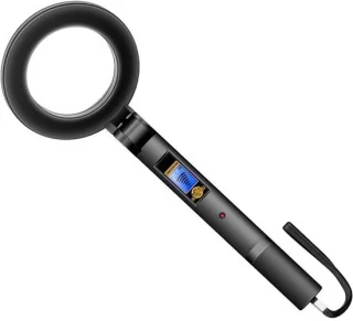 Handzame metaaldetector