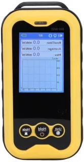 Haofy EMF-meter handheld