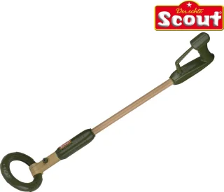 Happy People Scout Metaaldetector
