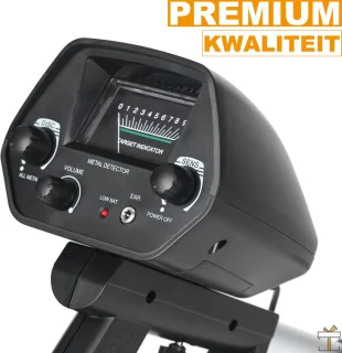 Happyment Metaaldetector Pinpointer Professional