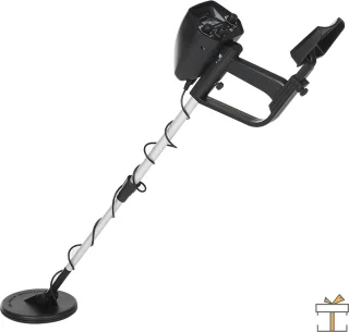 Happyment Metaaldetector Pinpointer Professional