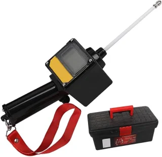 Honden vruchtbaarheidsmeter