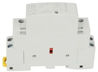 Household Security DIN-rail relais 2P 16A 230V