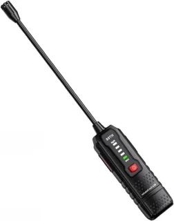 HT66 Methaan Gaslekdetector