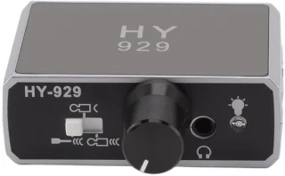 HY 929 Ondergrondse Waterleidinglekmonitor