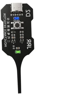 Inductantiemeter - Printplaattester