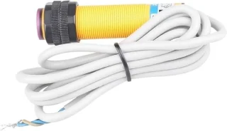 Inductie lichtkast sensor