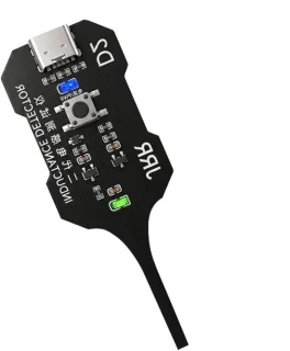 Inductie tester foutdetector