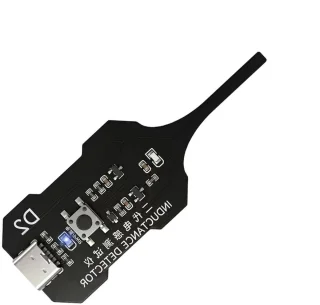 Inductie Tester Type-C