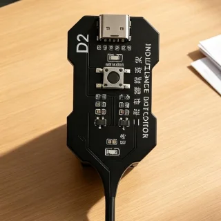Inductie Tester Type-C