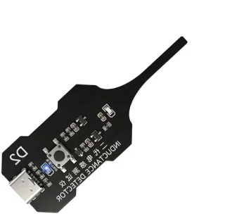 Inductie Tester Type-C