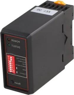 Inductielusdetector