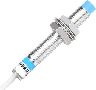 Inductieve naderingsschakelaar metaalsensor DC PNP