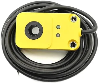 Inductieve schakelaar 8 mm NPN
