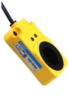 Inductieve schakelaar metaaldetector sensor