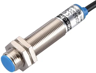 Inductieve Sensor M12 - Schildtype