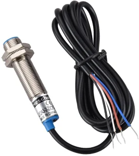 Inductieve Sensor M12 - Schildtype