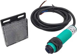 Inductieve Sensor - Mini Naderingsschakelaar
