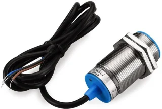 Inductieve sensor - naderingsschakelaar