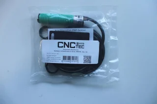 Inductieve Sensor PNP NO