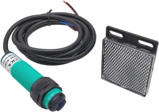 Inductieve Sensor PNP NO