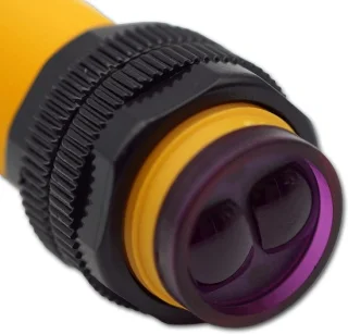 Inductieve Sensor PNP NO