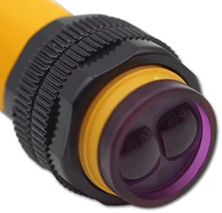 Inductieve Sensor PNP NO