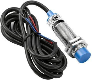 Inductieve sensor PNP normaal open