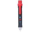 Inductieve spanningsmeter