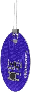 Inductordetector telefoonreparatie