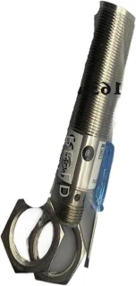 Industriële sensor grijs