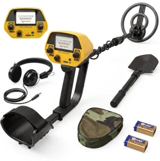 Infinity Goods metaaldetector advanced