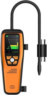 Infrarood lekdetector 240 g