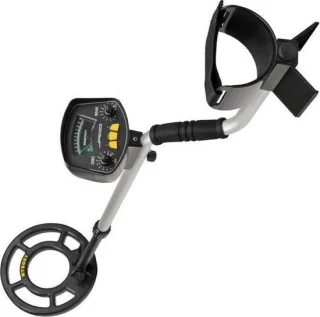 Jago Telescopische Armsteun voor Metaaldetector review