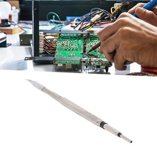 Wat vinden we goed aan de JBC C210-002 gebogen soldeertip