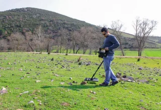 Jeohunter 3D Dual Bodemscanner