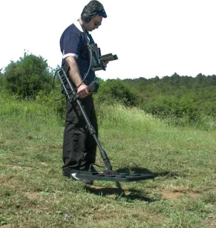 Jeohunter 3D Dual Bodemscanner
